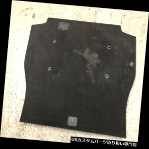 A[J[SJo[ BMW OEM E53 X5 2000-06gNtAJ[SXyA^Cn[hJo[pl BMW OEM E53 X5 2000-06 REAR TRUNK FLOOR CARGO SPARE TIRE HARD COVER PANEL