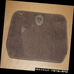 A[J[SJo[ 2000 - 2006NTOYOTA TUNDRA 2DRAJ[SJo[Jo[gJ[ybgHOEM 2000 - 2006 TOYOTA TUNDRA 2DR REAR CARGO TRUNK COVER LID TRIM CARPET FACTORY OEM
