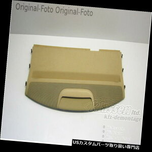 ���A�[�J�[�S�J�o�[ Hutablage Heckrollo Sonnenrollo VW�t�F�[�g��3D5861325C 3D5863413EH Bj�B 2007�N2�� Hutablage Heckrollo Sonnenrollo VW Phaeton 3D5861325C 3D5863413EH Bj. 02.2007 �y���s�A���i�z