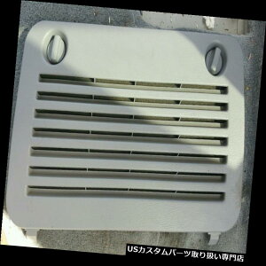 A[J[SJo[ OEM 1999ZfXxcML320O[㕔ݕxC@[Jo[pl OEM 1999 Mercedes Benz ML320 Grey Rear Cargo Bay Equipment Storage Cover Panel