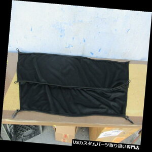 ���A�[�J�[�S�J�o�[ 2014-2017 CHEVY CORVETTE���A�g�����N�A�b�p�[�J�[�S�J�o�[ 2014-2017 CHEVY CORVETTE REAT TRUNK UPPER CARGO COVER �y���s�A���i�z