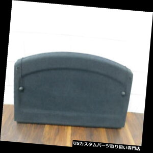���A�[�J�[�S�J�o�[ �t�^�u���[�W�����f���E�}�u�f�b�N �A��VW�S���t5 V 1K6867769 schwarz Original Hutablage Laderaumabdeckung VW Golf 5 V 1K6867769 schwarz Original �y���s�A���i�z