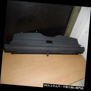 ���A�[�J�[�S�J�o�[ BMW E39�c�[�����OLaderaumabdeck ung Kombirollo 8236357 Schwarz BMW E39 Touring Laderaumabdeckung Kombirollo 8236357 Schwarz �y���s�A���i�z