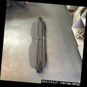 ���A�[�J�[�S�J�o�[ BMW E39�c�[�����O�c�A�[Laderaumabdeck ung Kombirollo 8236357 BMW E39 Touring Gep?ckraum Laderaumabdeckung Kombirollo 8236357 �y���s�A���i�z