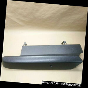 A[J[SJo[ 03-06V{[c[{bNXWc[{bNXhA㕔ݕۊ 03-06 Chevy Avalanche Toolbox Lid Tool Box Door Rear Cargo Storage