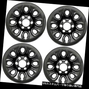 ���A�[�J�[�S�J�o�[ �i4�j2005 GMC�V�G���g���b�N�u���b�N�z�C�[�����C�i�[���X�L��IMP64BLK���J�o�[ (4) 2005 GMC SIERRA TRUCK BLACK WHEEL LINERS COVERS SKINS IMP64BLK �y���s�A���i�z