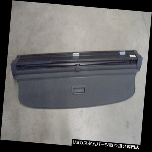 リアーカーゴカバー 小包棚Audi A4 8E 8E9863553 ccm 0kW 143581 parcel shelf Audi A4 8E 8E9863553 ccm 0kW 143581