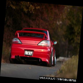楽天市場 S15 Gtウィングの通販