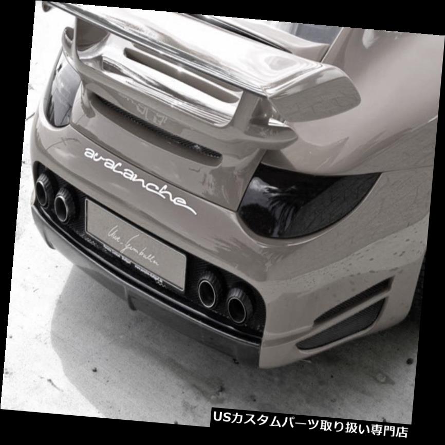 車用品・バイク用品 >> 車用品 >> パーツ >> 外装・エアロパーツ >> ウィング GTウィング ポルシェ911 997ターボGTOスタイル997 GT2リアデッキリッドウィング..新しい!!!!! Porsche 911 997 Turbo GTO style 997 GT2 rear Decklid Wing..New!!!!!