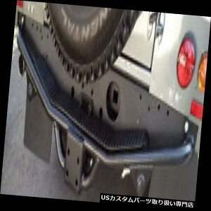 AXebvop[ h[o[fBtF_[110pEO[dlAXebvop[ EO Euro Spec Rear Step Bumper For Land Rover Defender 110 NEW Brand NEW
