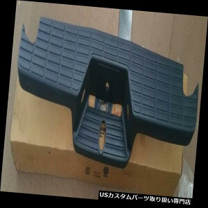AXebvop[ 1991-2003tH[hW[Aop[Xebvpbh/XebvK[hF37Z-17B807-B 1991-2003 Ford Ranger Rear Bumper Step Pad/Step Guard F37Z-17B807-B