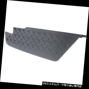 AXebvop[ op[tFCXo[Xebvpbhj[AV{[hCo[TChLH GMC GM1196102 Bumper Face Bar Step Pad New Rear Left Hand Chevy Driver Side LH GMC GM1196102