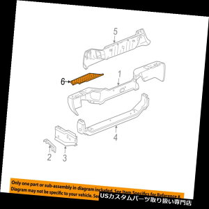 ���A�X�e�b�v�o���p�[ GM OEM���A�o���p�[�X�e�b�v�p�b�h�v���e�N�^�[�X�N���b�`�K�[�h�J�o�[��10372927 GM OEM Rear Bumper-Step Pad Protector Scratch Guard Cover Left 10372927 �y���s�A���i�z