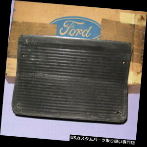 リアステップバンパー NOS 1969-71フォードステーションワゴンリアステップバンパー NOS 1969-71 Ford Station Wagon Rear Step Bumper