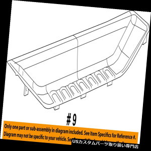 AXebvop[ W[vNCX[OEMAop[XebvpbhveN^[XNb`K[hJo[68231984AA Jeep CHRYSLER OEM Rear Bumper-Step Pad Protector Scratch Guard Cover 68231984AA