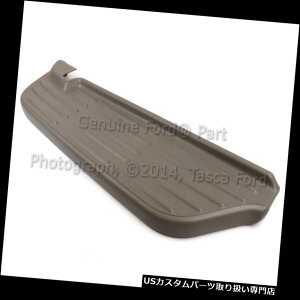 AXebvop[ ViOEMAop[LXebvAbvpbhARIZONA BEIGE KING RANCH FV[YS DUTY NEW OEM REAR BUMPER LH UPPER STEP PAD ARIZONA BEIGE KING RANCH F SERIES S DUTY