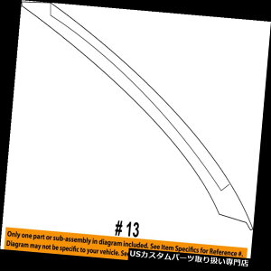 AXebvop[ NCX[OEMAop[XebvpbhveN^[XNb`K[hJo[5113110AC CHRYSLER OEM Rear Bumper-Step Pad Protector Scratch Guard Cover 5113110AC