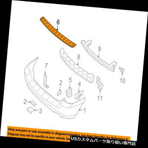 ���A�X�e�b�v�o���p�[ KIA OEM Sportage���A�o���p�[�X�e�b�v�p�b�h�v���e�N�^�[�X�N���b�`�K�[�h�J�o�[866451F500 KIA OEM Sportage Rear Bumper-Step Pad Protector Scratch Guard Cover 866451F500 �y���s�A���i�z