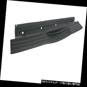 ���A�X�e�b�v�o���p�[ MITSUBISHI PAJERO NS / NT 11/2006�I�����A�X�e�b�v�o�[�v���X�`�b�N���` MITSUBISHI PAJERO NS/NT 11/2006-ON REAR STEP BAR PLASTIC MOULDING