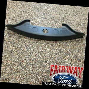 ���A�X�e�b�v�o���p�[ F150 F250 F350�G�N�X�J�[�V����OEM�����t�H�[�h���A�o���p�[�Z���^�[�X�e�b�v�p�b�h�J�o�[NEW F150 F250 F350 Excursion OEM Genuine Ford Rear Bumper Center Step Pad Cover NEW �y���s�A���i�z