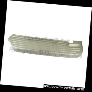 リアステップバンパー 新しいOEM ARIZONA BEIGE RH SIDEリアステップパッド2003-2007 F250 F350 KING RANCH NEW OEM ARIZONA BEIGE RH SIDE REAR UPPER STEP PAD 2003-2007 F250 F350 KING RANCH