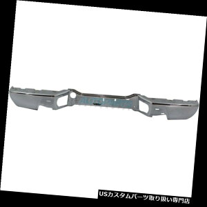 ���A�X�e�b�v�o���p�[ �V�������A�X�e�b�v�o���p�[�t�F�C�X�o�[�t�B�b�g2005-2008�V�{���[�R�����hGM1102554 NEW REAR STEP BUMPER FACE BAR FITS 2005-2008 CHEVROLET COLORADO GM1102554 �y���s�A���i�z