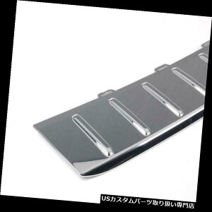 AXebvop[ op[N[XgbvXebv[fBO`iK11?17 VW TOUAREG Rear Bumper chrome strip step molding moulding fits 11-17 VW TOUAREG