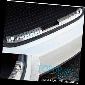 AXebvop[ MAZDA 3Ci[fbLXebvJo[Jo[Aop[veN^[u[c2014p2015 FIT FOR MAZAD 3 INNER DECK STEP PANEL COVER REAR BUMPER PROTECTOR BOOT 2014 2015