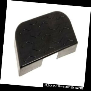 AXebvop[ h[o[fBXJo[2 99-04}bgAop[XebvJo[KVJ100010 Land Rover Discovery 2 99-04 Mat Rear Bumper Step Cover KVJ100010 Genuine