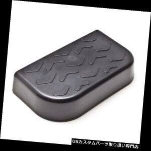 AXebvop[ LAND ROVER DISCOVERY 2 II}bgAop[XebvJo[KVJ100010 LAND ROVER DISCOVERY 2 II MAT REAR BUMPER STEP COVER KVJ100010 GENUINE NEW