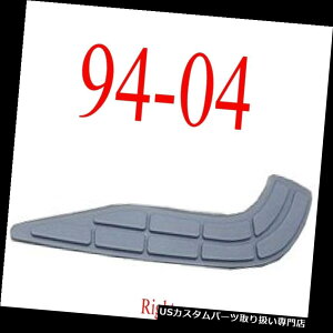���A�X�e�b�v�o���p�[ 94 04�V�{���[S10�E���A�X�e�b�v�o���p�[�p�b�hGM1191107 94 04 Chevy S10 Right Rear Step Bumper Pad GM1191107 �y���s�A���i�z