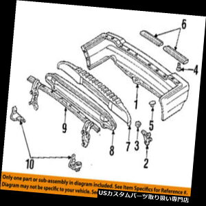 AXebvop[ z_OEMAR[hAop[XebvpbhveN^[XNb`K[hJo[71510SM5A00 HONDA OEM Accord Rear Bumper-Step Pad Protector Scratch Guard Cover 71510SM5A00