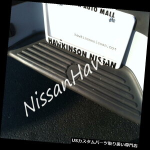 AXebvop[ VOEM 2001-2004YteBAA[[op[Xebvpbh NEW OEM 2001-2004 NISSAN FRONTIER REAR LOWER BUMPER STEP PAD