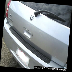 AXebvop[ op[T[tFXgbvXebvJtveN^[Jo[tBbg2005 2008 2008 DODGE MAGNUM REAR BUMPER SURFACE TOP STEP SCUFF PROTECTOR COVER FITS 2005 2008 DODGE MAGNUM