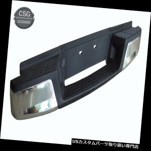 AXebvop[ ISUZU D-MAX '08 -11N[[gAop[ibWXebvo[iuPbgtj ISUZU D-MAX '08-11 Chrome Ute Rear Bumper Nudge Step Bar w/ brackets