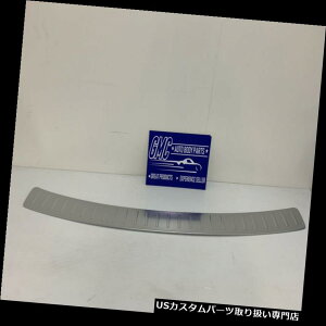 AXebvop[ 2018NYpXt@C_[uhVNAop[Xebvpbh 2018 NISSAN PATHFINDER BRAND NEW CHROMO REAR BUMPER STEP PAD