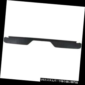 ���A�X�e�b�v�o���p�[ �t�B�b�g15607160 1992-1999�V�{���[�x�O/ TAHOE�p���A�X�e�b�v�o���p�[�A�b�p�[�p�b�h FITS 15607160 REAR STEP BUMPER UPPER PAD FOR 1992-1999 CHEVROLET SUBURAN /TAHOE �y���s�A���i�z