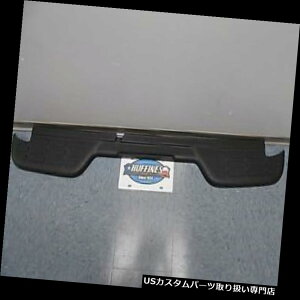 ���A�X�e�b�v�o���p�[ �V����FEO���A�o���p�[�X�e�b�v�p�b�h2003 * -2004 S10�\�m�}���L�Q�Ɓi15198205�j New FEO Rear Bumper Step Pad 2003*-2004 S10 Sonoma see below (15198205) �y���s�A���i�z