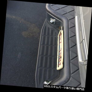 ���A�X�e�b�v�o���p�[ NEW.OEM 2004-2007���Y�A���}�_�t�@�N�g���[���A�Z���^�[�o���p�[�p�b�h - ���i�p�b�h NEW.OEM 2004-2007 NISSAN ARMADA FACTORY REAR CENTER BUMPER PAD - LOWER STEP PAD