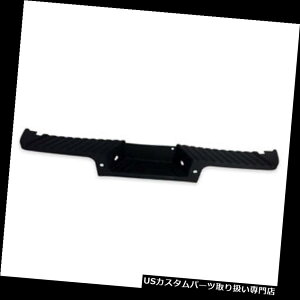 AXebvop[ F250 F350X[p[f[eB[sbNAbv08 2008op[XebvpbhubNiZT[z[tjFO1 F250 F350 SUPER DUTY PICKUP 08 2008 REAR BUMPER STEP PAD Black w/Sensor H