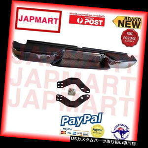 ���A�X�e�b�v�o���p�[ ���Y�i�o��D40�X�e�b�v�o�[���AB13-RAB-VNSN NISSAN NAVARA D40 STEP BAR REAR B13-RAB-VNSN �y���s�A���i�z