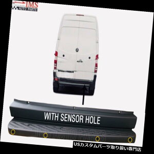 AXebvop[ VDODGE SPRINTER^tbgXebvvX`bNJo[WZT[z[W906 2006 2016 NEW DODGE SPRINTER METAL FOOT STEP PLASTIC COVER W SENSOR HOLES W906 2006 2016