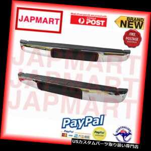 ���A�X�e�b�v�o���p�[ �O�H�g���C�g��ML / MN�X�e�b�v�o�[���AB54-RAB-TTBM MITSUBISHI TRITON ML/MN STEP BAR REAR B54-RAB-TTBM �y���s�A���i�z