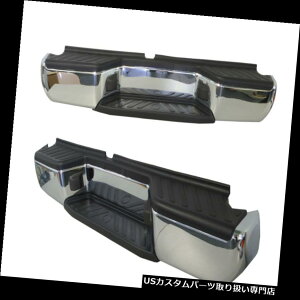 ���A�X�e�b�v�o���p�[ ���Y�i�o��D40 12/05?15���A�N���[���X�e�b�v�o�[SP�r���gW /�u���P�b�gB82-RAB-VNSN NISSAN NAVARA D40 12/05~15 REAR CHROME STEP BAR SP BUILT W/BRACKETS B82-RAB-VNSN �y���s�A���i�z