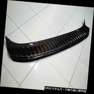 AXebvop[ AEgTChABSvX`bNJ[{KEVLARAop[XebvK[htBbgtH[hxXg2015 OUT SIDE ABS PLASTIC CARBON KEVLAR REAR BUMPER STEP GUARD FIT FORD EVEREST 2015