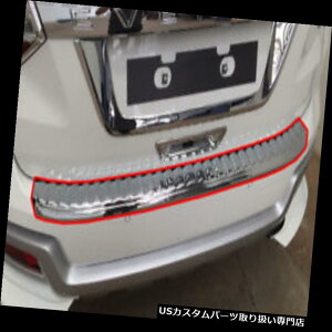 AXebvop[ 2015N2017N܂łׂ̂Ă̐VFORD EVEREST ENDEAVOR̃Aop[XebvJo[N REAR BUMPER STEP COVER CHROME FOR ALL NEW FORD EVEREST ENDEAVOUR 2015 - 2017