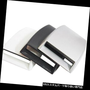 {lbgt[hxgXN[vJo[ 1s[X3dV~[VԂ̃GAt[Ce[Nt[hXN[vxg{lbgfR[VJo[fJ[ 1pcs 3D Simulation Car Air Flow Intake Ho