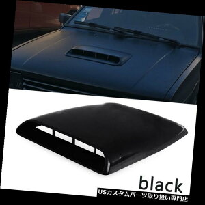 {lbgt[hxgXN[vJo[ IȃJo[C̎̃t[h̃XN[v̏õ{lbg̕ՓIȍ͎ւ܂ Decorative Cover Air Flow Intake Hood Scoop Vent Bonnet Univer