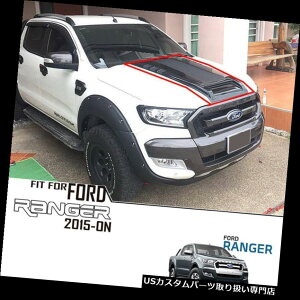 {lbgt[hxgXN[vJo[ tH[hW[MK2 WILDTRAK 15-17p16W +}bgubN{lbgxgt[hXN[vJo[ 16W+MATTE BLACK BONNET VENT HOOD SCOOP COVER FOR FORD RANGER MK2 WILDTRA