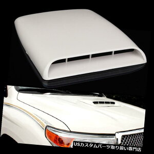 {lbgt[hxgXN[vJo[ jo[TzCgJ[[tGAt[Ce[Nt[hXN[vxg{lbgJo[fR[Vzbg Universal White Car Roof Air Flow Intake 